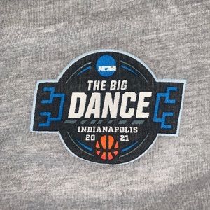 Authentic March Madness 2021 Men’s long sleeve t-shirt